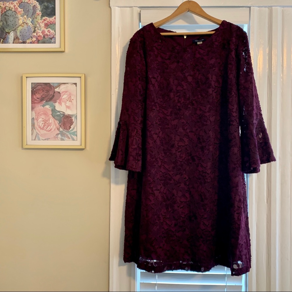NWT Tommy Hilfiger Dress